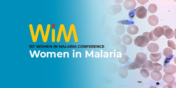 womeninmalaria's tweet photo. ALL READY for the kick off of the 1ST Women In Malaria Conference. Help us in amplifying all what will be happening over the next 3 days by using hashtag #WiM2021 @womeninmalaria 
Follow @hanniepower and @MESAmalaria correspondents for live updates! https://t.co/Q7G9MFEq4Y