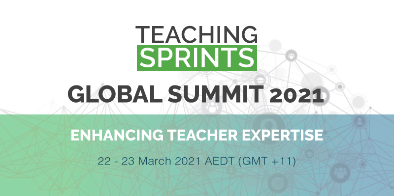 Teaching Sprints Professional Learning (@teachingsprints) on Twitter photo Counting down to the start of our #teachingsprints21 Summit which starts in 20 minutes! Really looking forward to our first keynote from Tom Sherrington <a href="/teacherhead/">Tom Sherrington</a> on 'Teacher Learning that Works: Lessons from the field' Counting down to the start of our #teachingsprints21 Summit which starts in 20 minutes! Really looking forward to our first keynote from Tom Sherrington <a href="/teacherhead/">Tom Sherrington</a> on 'Teacher Learning that Works: Lessons from the field'