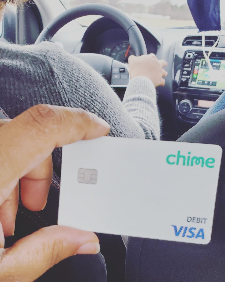 JAWS_SWTB's tweet photo. @Chime #chime #ChimeInTheWild let's go https://t.co/v2shDXGtwD