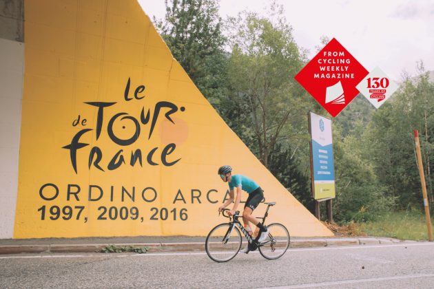 cyclingweekly's tweet photo. Playground of the pros: why Andorra is now the must-go destination for mountain challenges https://t.co/m8Y5JdJBxj https://t.co/hu4qwG90n0
