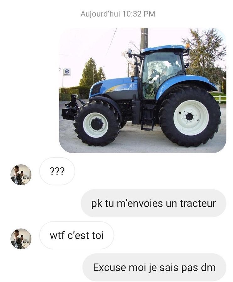 je vais hurler
