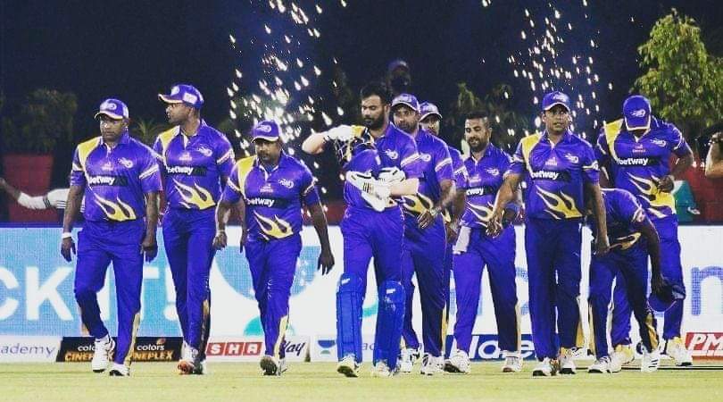 Pavi_Utd's tweet photo. Proud of you #SLLegends 🇱🇰👏🏻

Thanks for reviving good old days and made us love to enjoy the game again ❤️

#RoadSafetyWorldSeries https://t.co/S1yArGDvF9