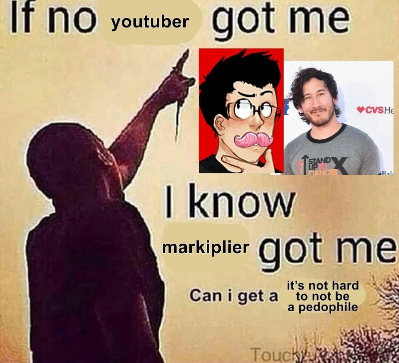 imsaltYT's tweet photo. *sees why game grumps is trending*

"..."

"time to break out ol' reliable" https://t.co/NNa0HuusTd