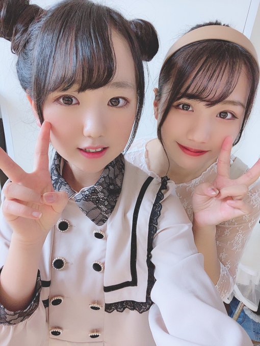 Twitterのコスプレ画像9