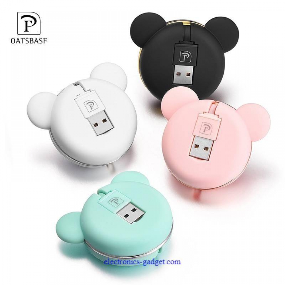 #promo_offer OATSBASF 2in1 Retractable USB Cable for Andriod and iOS Type C Port electronics-gadget.com/oatsbasf-2in1-…
