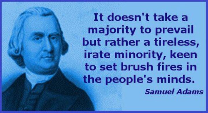 freesociety2017's tweet photo. #revolution #Revolt #Revolución #freedom #change #createchange #minority #heroes #samueladams #quotes #war #fightwar #fightevils #contractlaw #lawofequity #standtogether #fighttogether https://t.co/7KlpiAoqnW