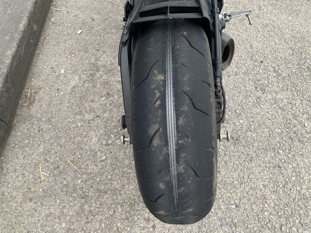 David Minto tweet media