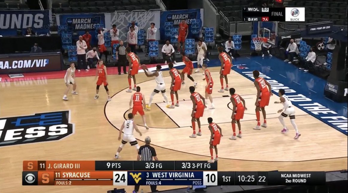 Barstool College Basketball tweet media