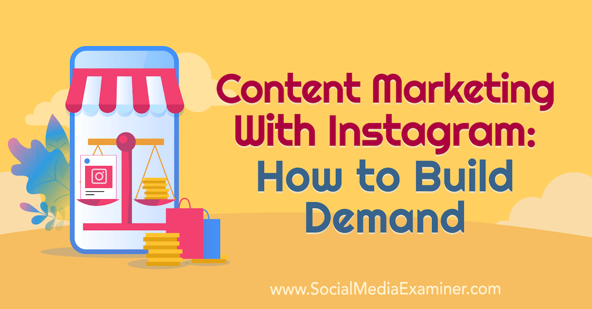 SpottedMonkey_'s tweet photo. Want to discover how to use Instagram content to generate greater interest in your product or services? https://t.co/eMJyyF0SR6 #instagram #growyourbusiness #socailmedia #marketingmuncie #marketing #spottedmonkey https://t.co/rzj6M52uj6
