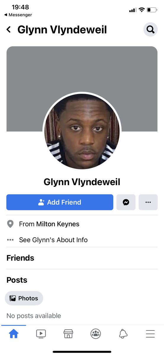 Danielle tweet media