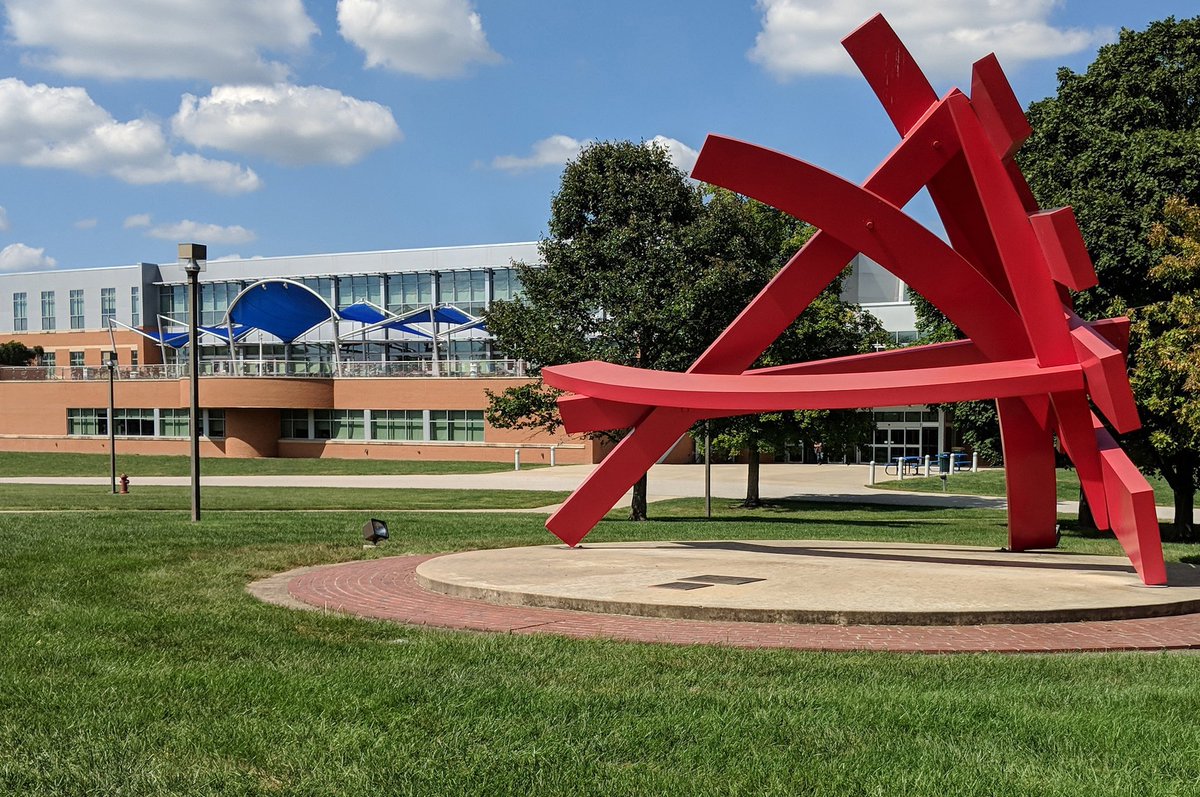 AcademyIsn's tweet photo. Beautiful &amp; Safe learning environment for our student athletes! https://t.co/xcrtrdUocg