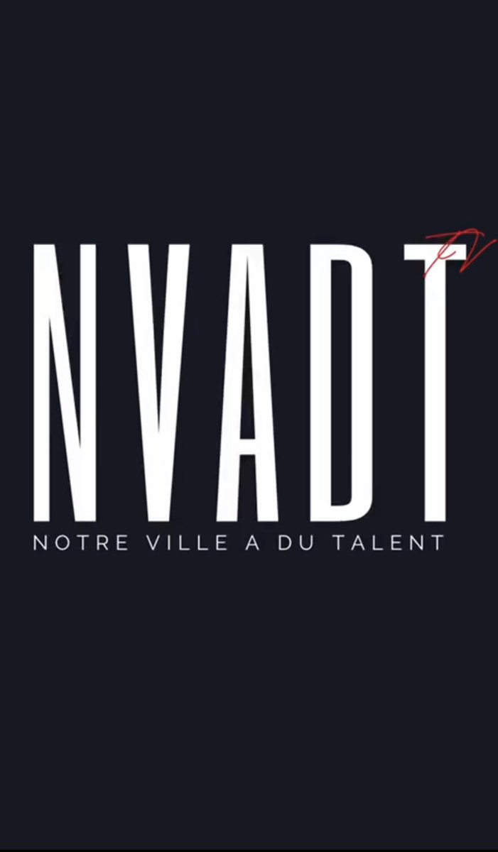 Dermane100's tweet photo. J’avais à cœur de vous présenter mon tout nouveau projet, l’ouverture de ma chaîne YouTube « Notre ville a du Talent ». J’irai avec mon équipe à la rencontre de nombreuses personnes : sportifs, musiciens ,coiffeurs,stylistes, et j’en passe ,afin  de vous montrer leur talent🖥🇨🇭🇫🇷 https://t.co/lxpvNIPpfl