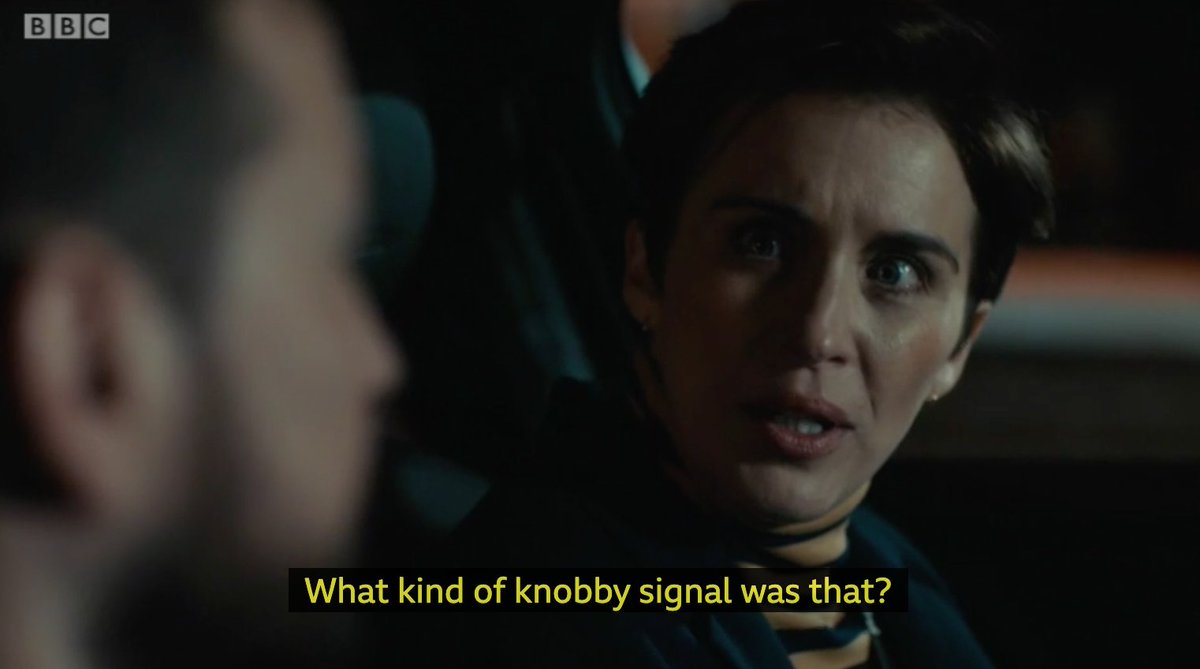 kate fleming will always be an icon #lineofduty