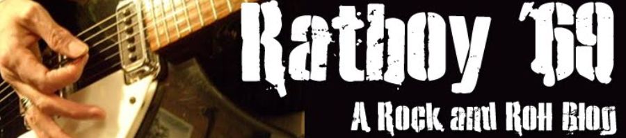 New Album Out March 26! New Interview! - mailchi.mp/22dafec79d5f/n…