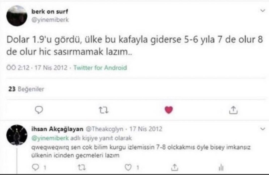 istanbulwriter2's tweet photo. Ülkenin içinden geçtiler İhsan!

#dolar
Euro 10
Sabah
Merkez Bankası 
CNN Türk https://t.co/2MJeIoQMw7