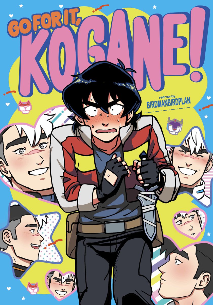 birdmanbirdplan's tweet photo. I spent way too long on this redraw
#sheith https://t.co/AMMFCOCSz9