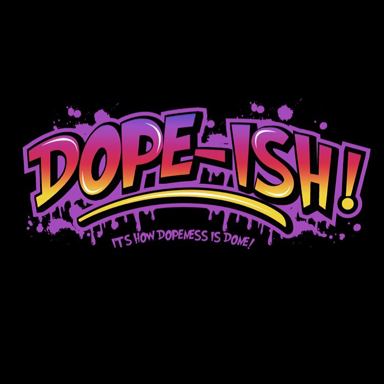 Dope-ish! (@shop_dopeish) on Twitter photo 