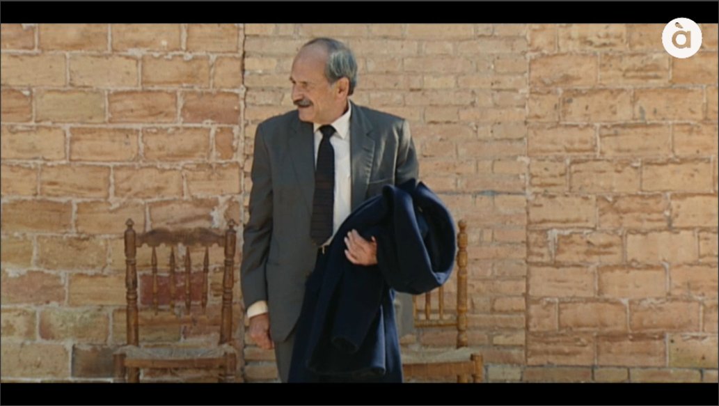 apunt_media's tweet photo. 📺I ací tens l'última imatge de #LAlqueriaBlanca de hui.

A la memòria de Joan Molina.
Tota la resta, en el web ▶️https://t.co/GRm36PRQbH
#TornaLAlqueriaÀPunt https://t.co/ChV5Xf10Sx