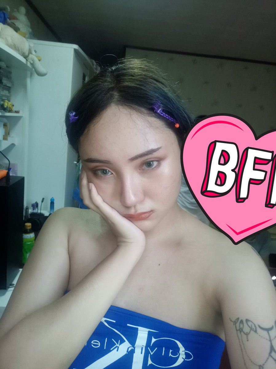 saaassygal's tweet photo. #fwbกทม my dark side just depends on my mood :)) https://t.co/2nx1SYeN6O