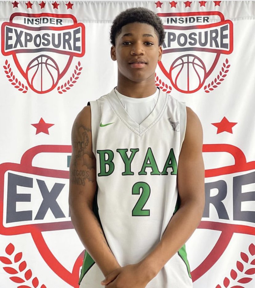 Travonmiller3's tweet photo. Player of the game @InsiderExposure https://t.co/BLZuyfCGTK