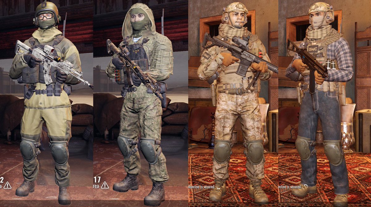 insurgency sandstorm ismc insurgency sandstorm ismc