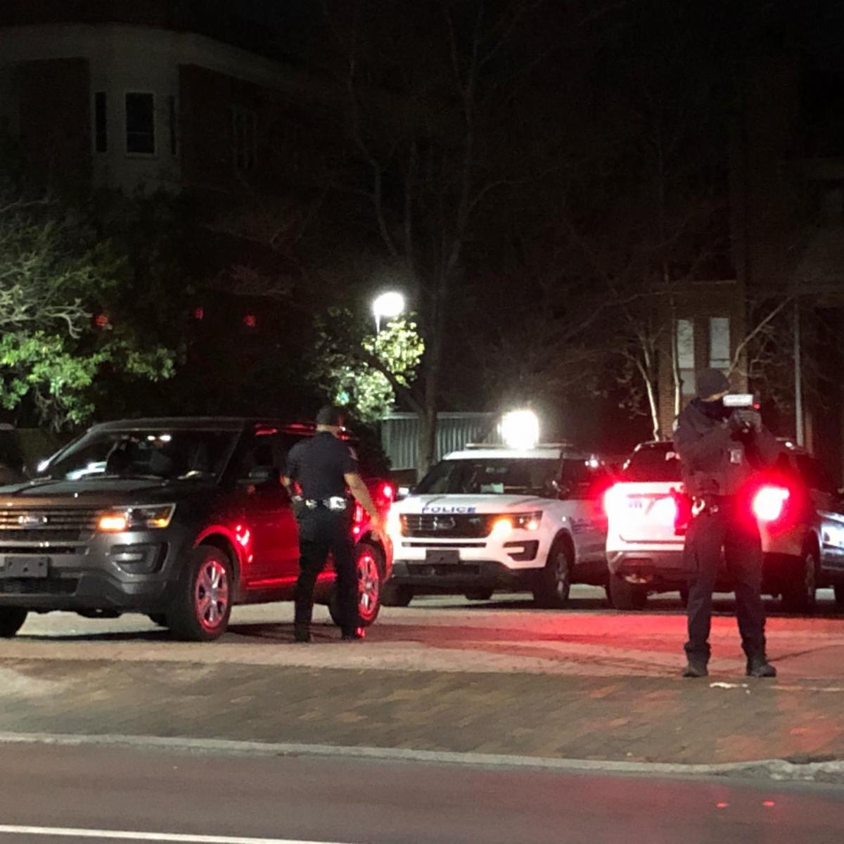 FourthWardCLT's tweet photo. Another speed trap set up over the weekend!  Thank you to our Fourth Ward CLT officers- VK Simpson and Ervin Dunham! 
#FourthWardSpeedTrap
#FourthWardCLT
#DontSpeedInFourthWard https://t.co/qnlxfGBQnX