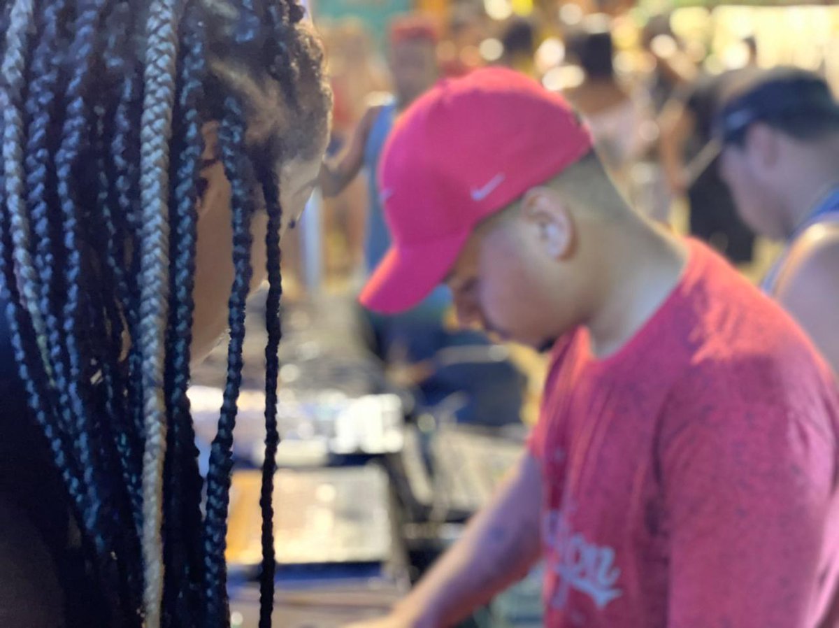 Xandinhodeejay's tweet photo. Somos o futuro ... 🙏
#arrisque 
#xandinhodeejay https://t.co/0gWn5l5wx1