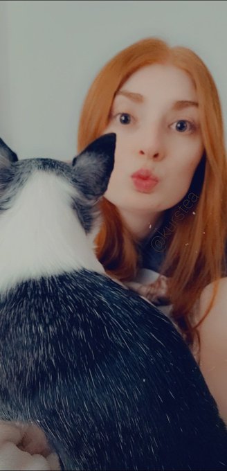 Just a girl and her chihuahua..  #chihuahua #me  #HappyAnniversary #Twitter #15years https://t.co/b2<a href="/tag/chihuahua"class="tags">#chihuahua</a><a href="/tag/me"class="tags">#me</a><a href="/tag/happyanniversary"class="tags"><span>#happyanniversary</span></a><a href="/tag/twitter"class="tags"><span>#twitter</span></a><a href="/tag/15years"class="tags"><span>#15years</span></a>