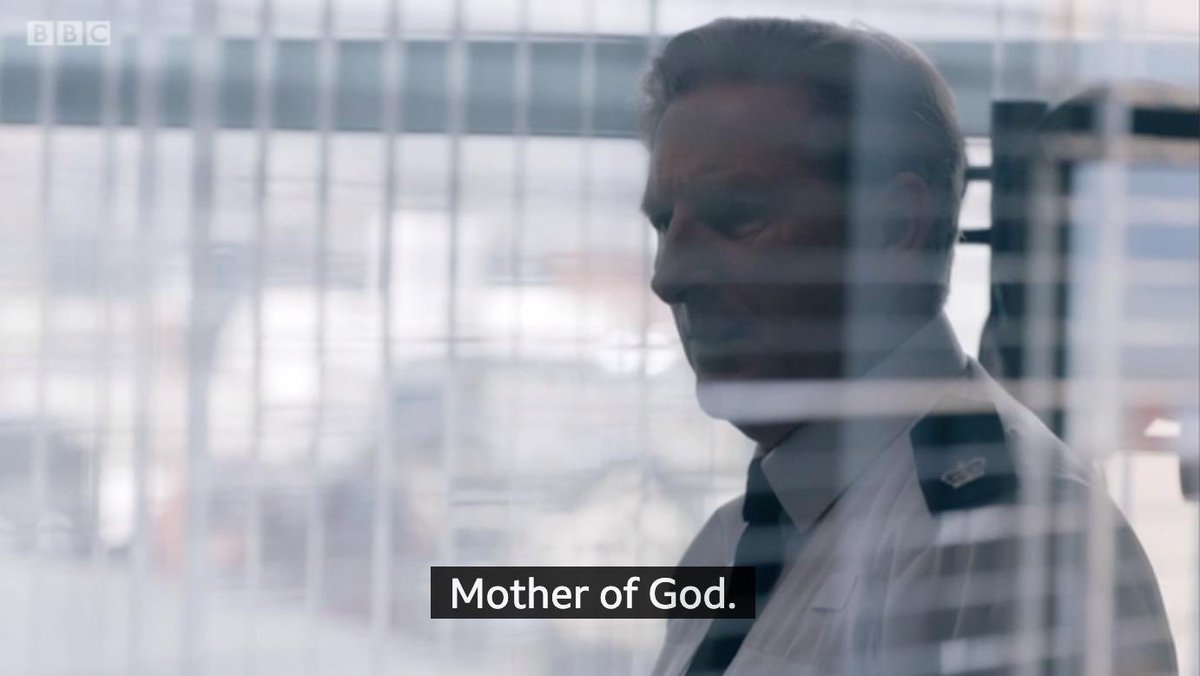 TimGalsworthy's tweet photo. Having to wait a whole week for the next episode of #LineofDuty https://t.co/gINlZf8W9C