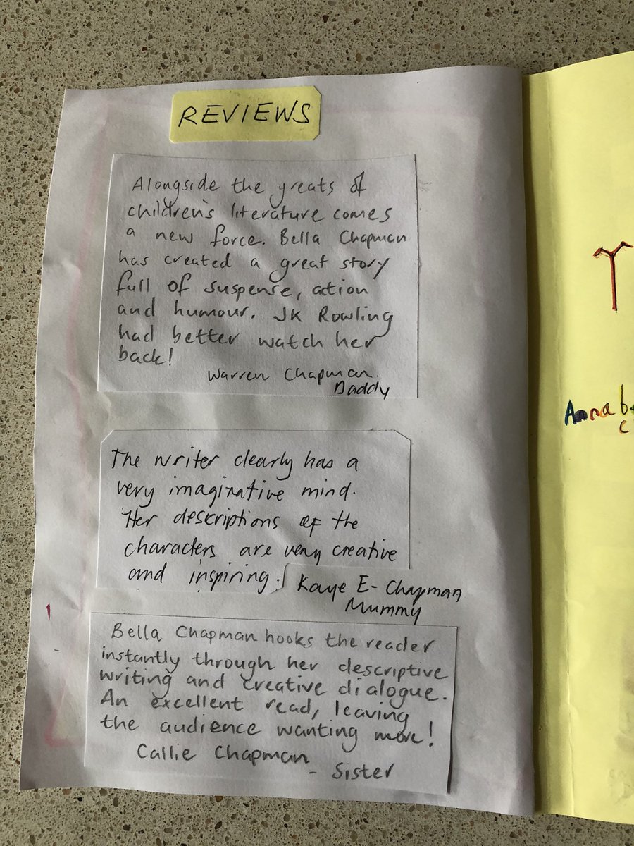 EchavezKay's tweet photo. @ourladyoflourd1 B has written and illustrated an adventure story titled โThomas Longโ, with reviews from members of family #books #homeworkchallenge https://t.co/9I2XnHjE2j
