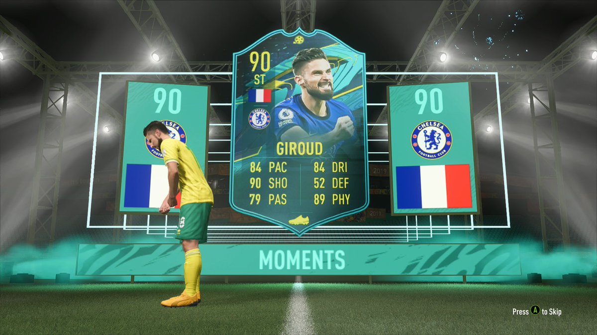 #FIFA21XboxOne #XboxShare