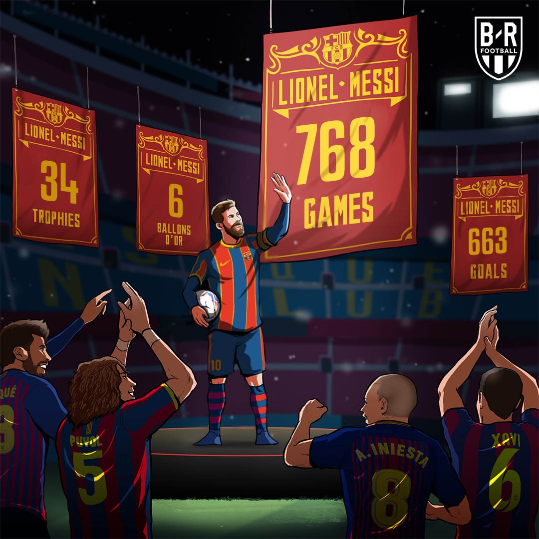 Bleacher Report tweet media