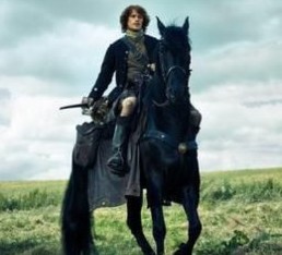 quiltsavvy1's tweet photo. @salmakaffafy @Elllls7 Omg yass!!! Welcome to #clanoutlander Sassanach. https://t.co/DZsJIN23pH