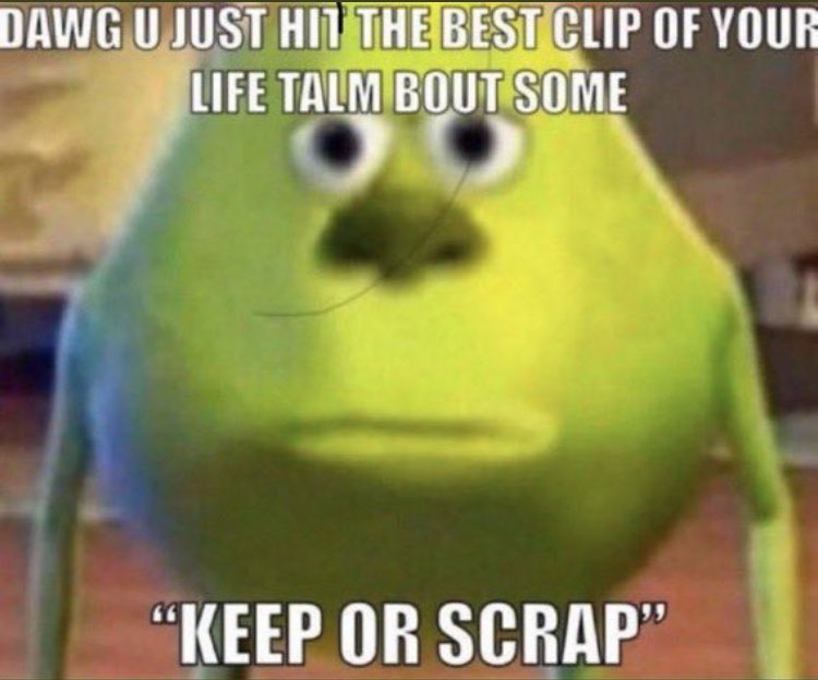 m_ikewazowski's tweet image. What’s some good pages/forums to follow for upcoming tournaments for warzone? Looking to hop into the tourney scene! #codtourney #tournament #warzone #snd