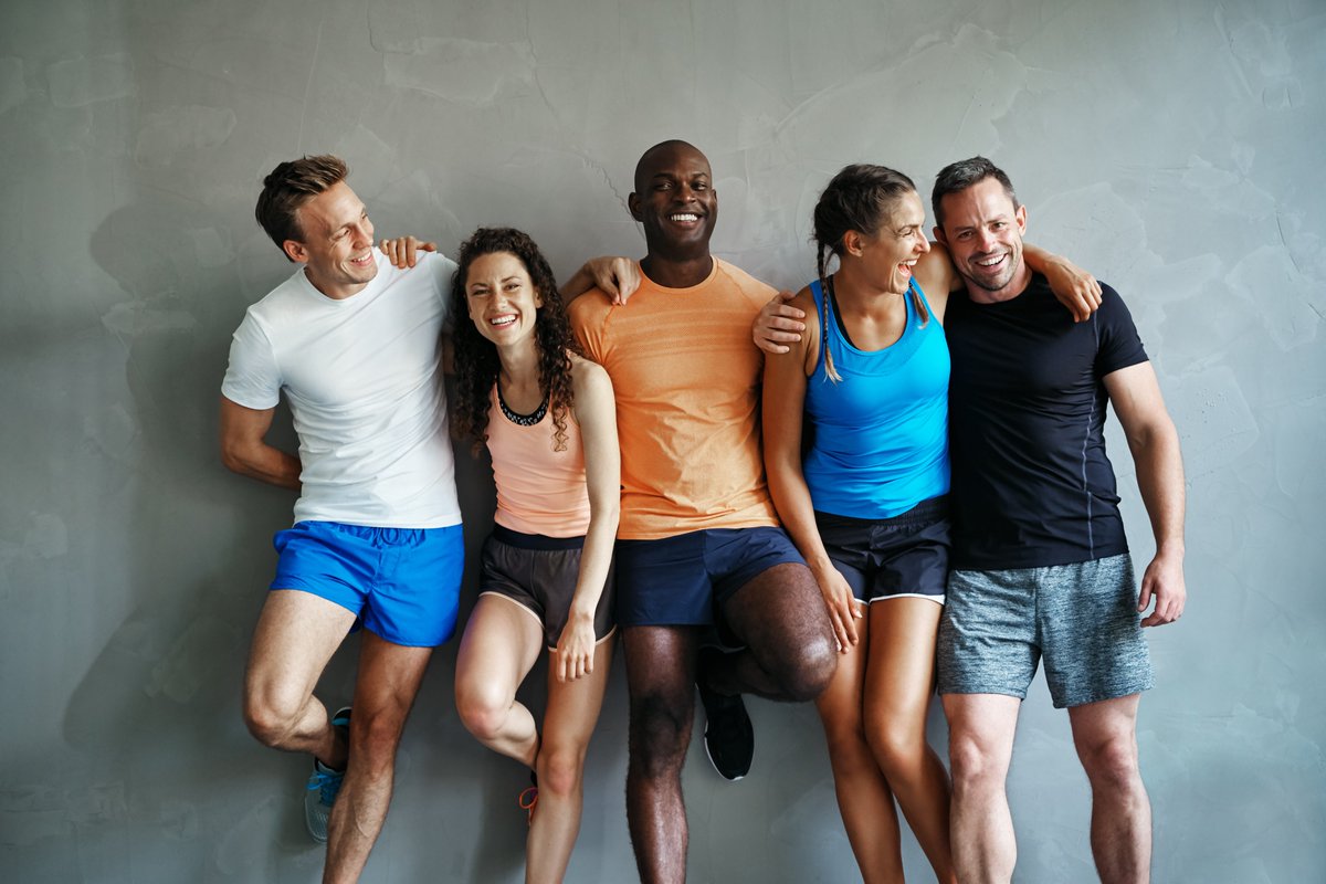 Just published in <a href="/JSportsSci/">Journal of Sports Sciences</a> - our review on the effectiveness of interventions and #behaviourchange techniques for improving physical activity in young adults

pubmed.ncbi.nlm.nih.gov/33685357/