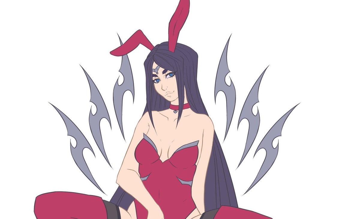 SNohane's tweet photo. Preview of future art on Irelia ^^

#Irelia #LeagueOfLegends #sketch https://t.co/mVh28ZuqX2