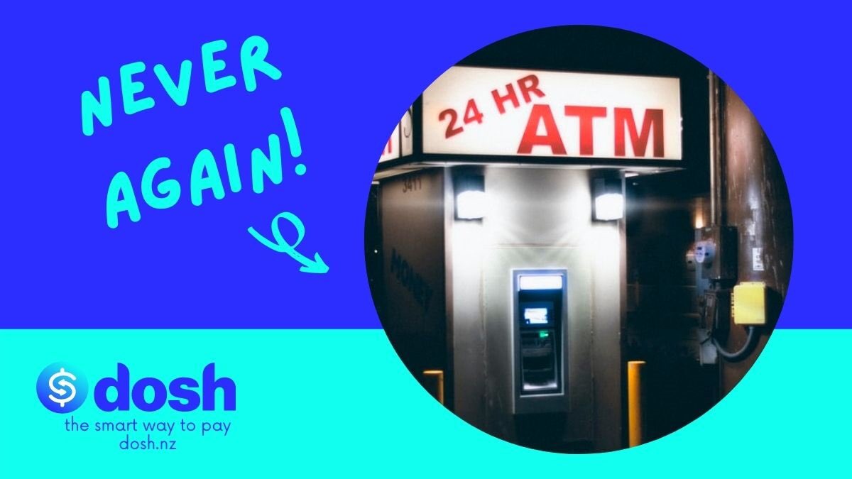 Dosh_NZ's tweet photo. Forget the ATM. With Dosh, you'll never need to queue for cash again.
https://t.co/uqbq8qzaHp
#jointhewaitlist #getdosh #doshtribe #Dosh #smartwaytopay #instantpayments #conveniencerules https://t.co/HcwdKeTUKd