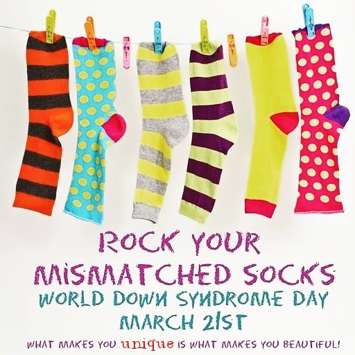 Happy World Down Syndrome Day! What makes you unique is what makes you beautiful🧡💜💛

#bestbuddies #bestbuddiesiowa #bestbuddiesia #bestbuddiesfriendship #worlddownsyndromeday2021 #worlddownsyndromeday