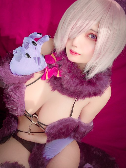 コスプレイヤーuri（うり）のTwitter画像31