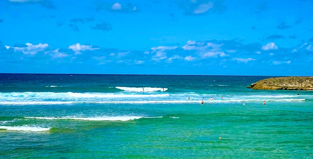 AdventuRecovery's tweet photo. We had a beautiful week #surfing and exploring in #PuertoRico 🌊✨ #adventurerecovery #arguide #soberlife https://t.co/pUfqG03FXy