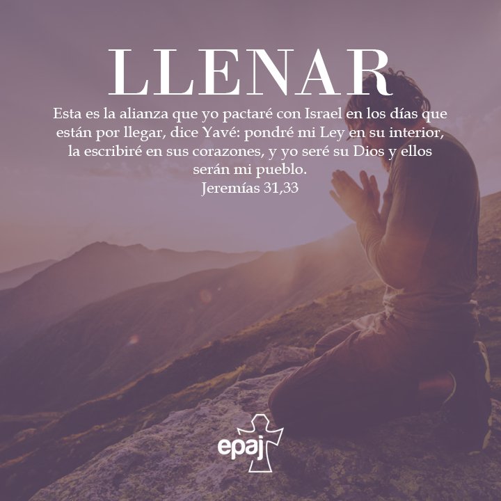 epajguate's tweet photo. 😊DIA 33 LLENAR                                          
Si vamos a vivir nuestra vida con Jesús como centro, necesitamos ser intencionales acerca de ello.  Jesús nos enseña que debemos remover de nuestras vidas lo impuro, y es momento de reemplazarlo con lo sano, puro y bueno. https://t.co/wjcrVPqu4B