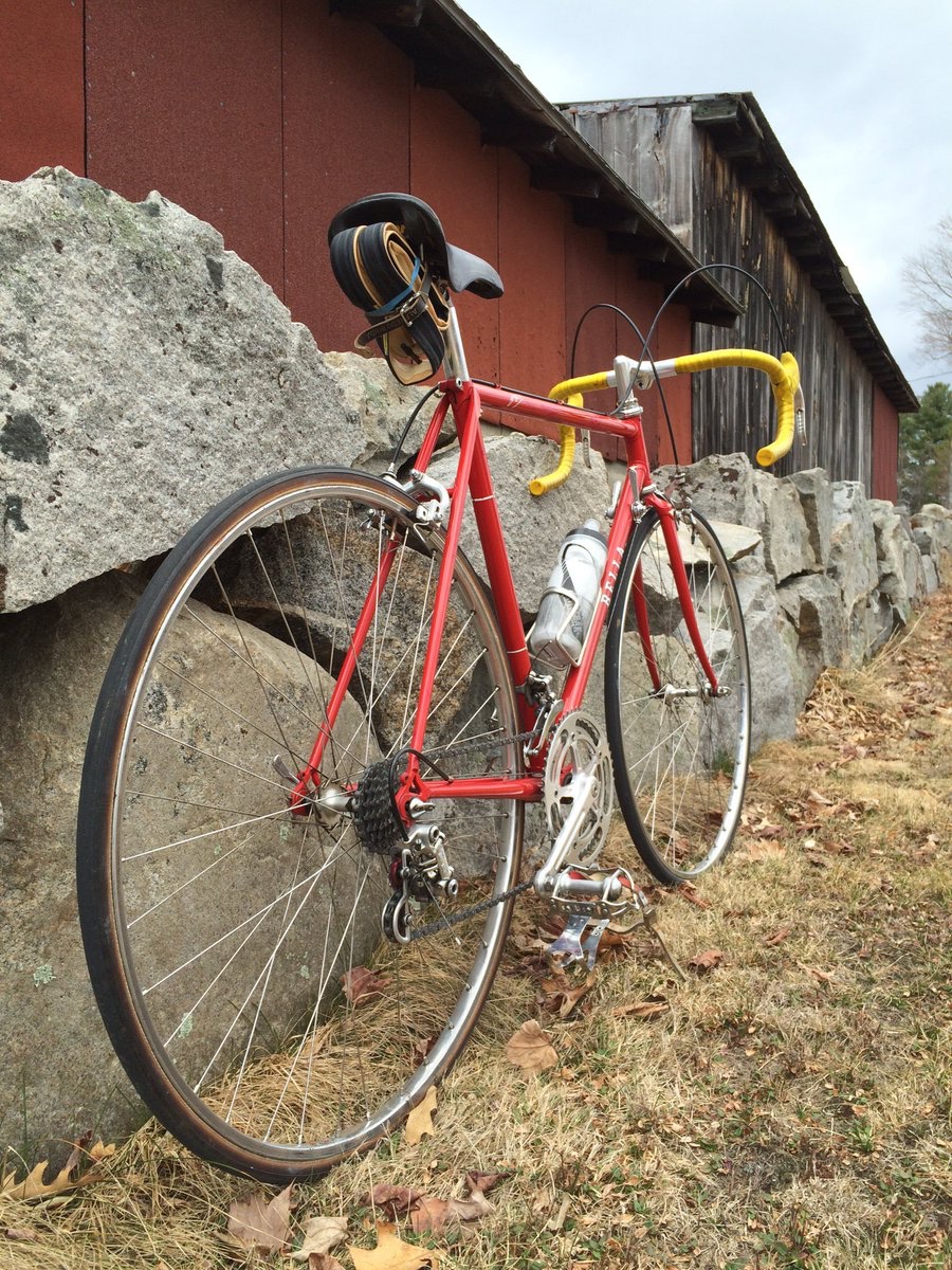 atnobo05's tweet photo. Bella Cycles
#EdBlank https://t.co/hlfOjR3EoB