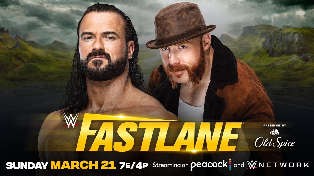 conciertos_y's tweet photo. En 1 hora con 30 minutos aproximadamente tendremos el ppv FASTLANE  de WWE, este es el último evento antes de WrestleMania!!            *La lucha por el campeonato de los Estados Unidos se llevará a cabo en el Kickoff a través de YouTube.
 
#wrestling #WWE #FastLane #hype https://t.co/2oVXTXo2yJ