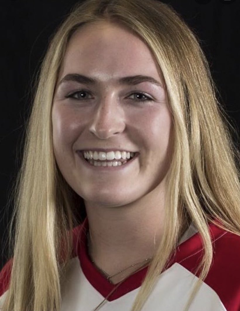 Fiona Girardot
Wisconsin, Second Base 2019-2023