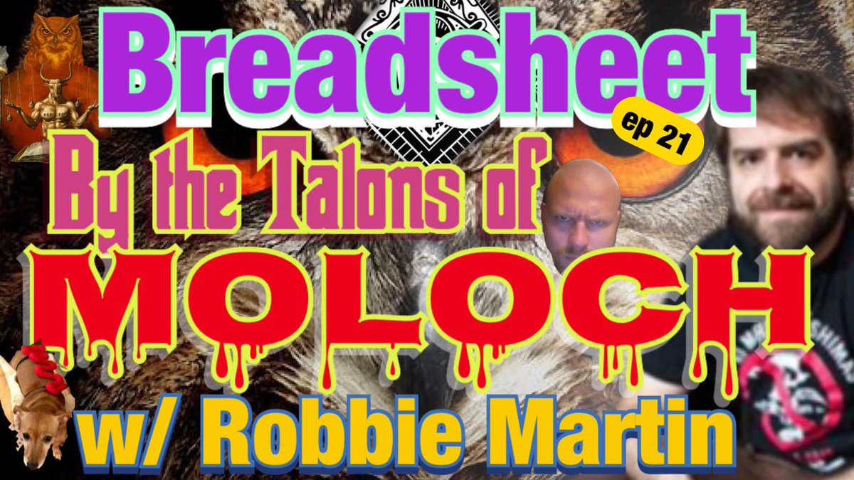 NEW BREADSHEET! thanks to <a href="/FluorescentGrey/">jahbuln</a> for helping make <a href="/breadsheetpod/">Breadsheet Podcast</a> worth listening to!

Y'all don't wanna miss this one folks🔥♥️💯🤠🐣

Apple: podcasts.apple.com/us/podcast/bre…

Spotify: open.spotify.com/episode/5dqtji…

Audible: audible.com/pd?asin=B08ZM9…

EVERYWHERE: hoss.fun