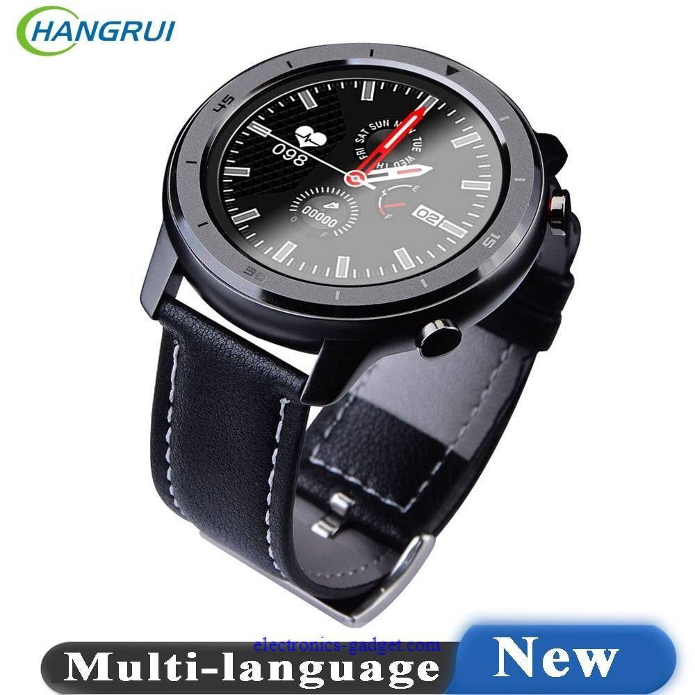 #ElectronicsGad1 DT78 Smart Watch Men Bracelet Fitness Activity Tracker Heart Rate Monitor Sport Wristwatch Watch VS DT98 electronics-gadget.com/dt78-smart-wat…