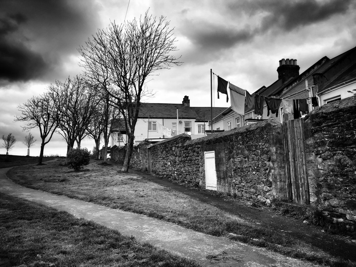 ShayNicol23's tweet photo. #mountpleasantredoubt #fortifications #bnwlandscapes #huaweimate20pro #lockdownexercises https://t.co/V05USsejrX