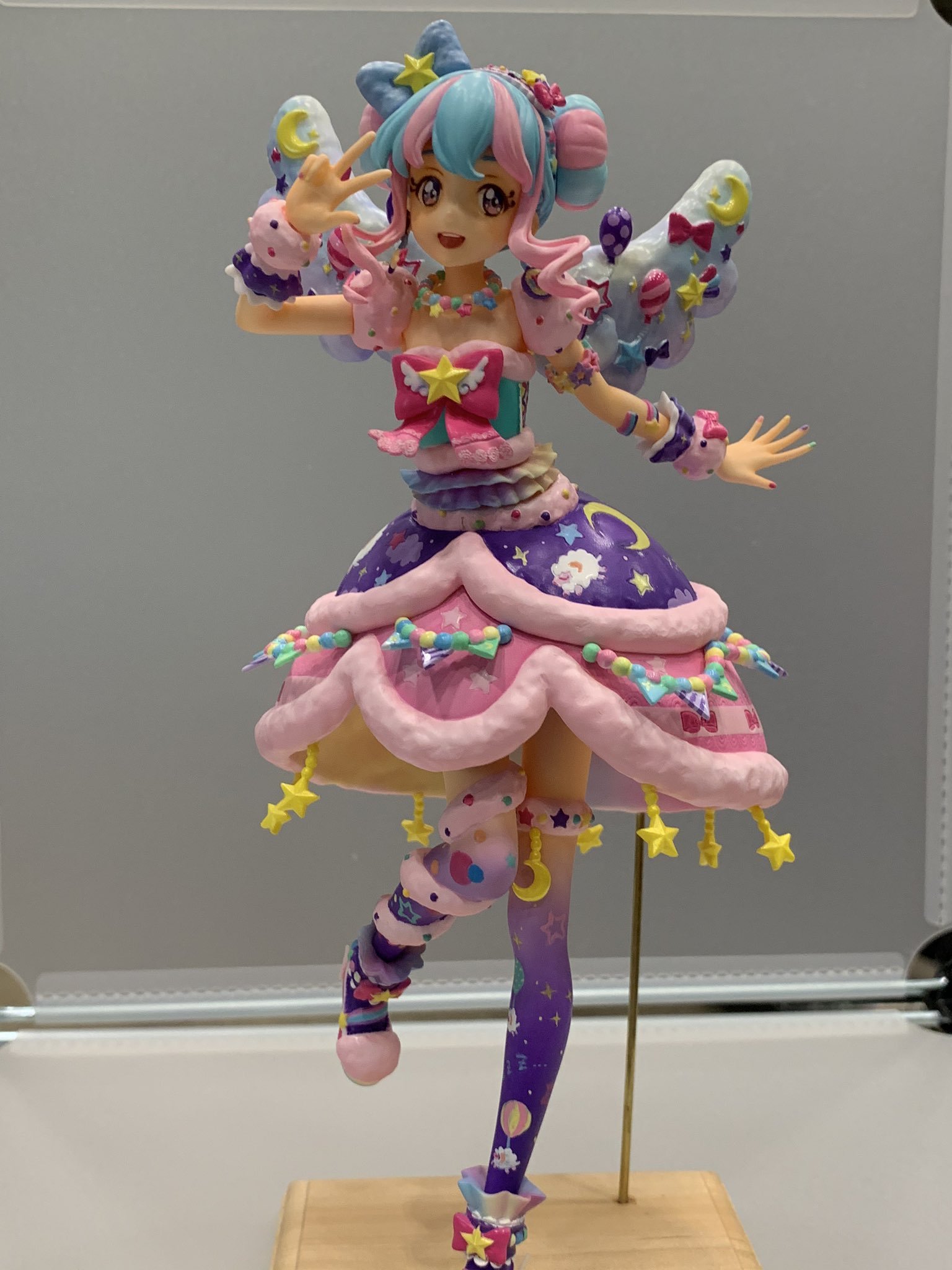 Daily garage kit figs! on X: 