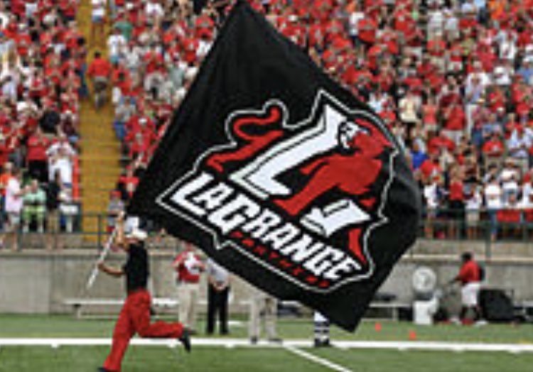 _vvarronn_'s tweet photo. After a great talk with @CoachEChambers I am blessed to receive my FIRST offer from @LCPanthers_FB https://t.co/OYcb7Lk49N