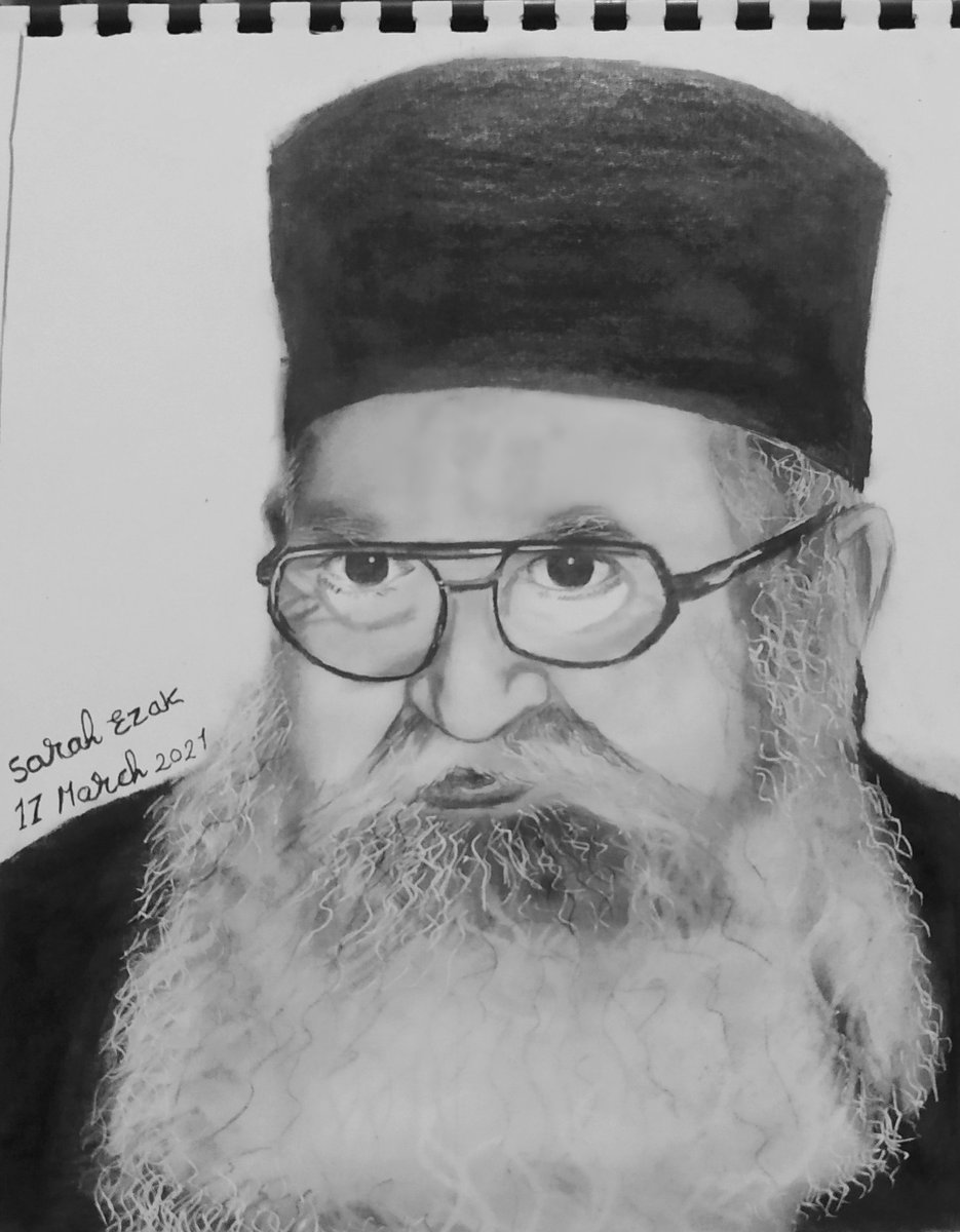 EzakSara's tweet photo. #ابونا_فلتاؤس https://t.co/R2gJRSe5kp